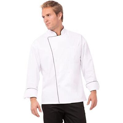 Chef Works Sizilien Executive Kochjacke Unisex Chef Works Sizilien Executive Kochjacke Unisex