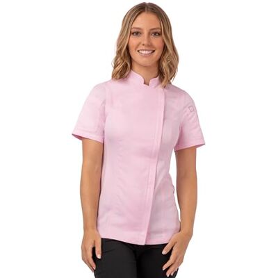 Chef Works Springfield Kochmantel für Damen Chef Works Springfield Kochmantel für Damen