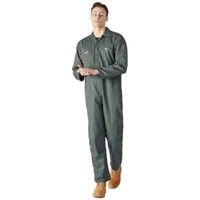 Dickies , Herren, Redhawk-Overall Dickies , Herren, Redhawk-Overall