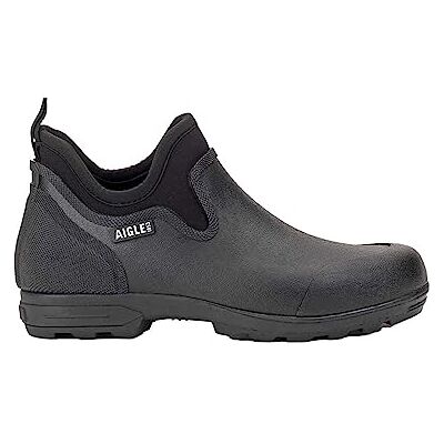 Aigle Herren Lessfor Plus M2Holzschuh Aigle Herren Lessfor Plus M2Holzschuh