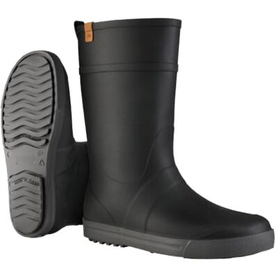 Dunlop Amsterdammer – Stylische, wasserdichte Damen‑Gummistiefel im modernen Design – Mittlere Schafthöhe – Bequem, leicht & langlebig für den täglichen Gebrauch – Größe 36–42 Dunlop Amsterdammer – Stylische, wasserdichte Damen‑Gummistiefel im modernen Design – Mittlere Schafthöhe – Bequem, leicht & langlebig für den täglichen Gebrauch – Größe 36–42