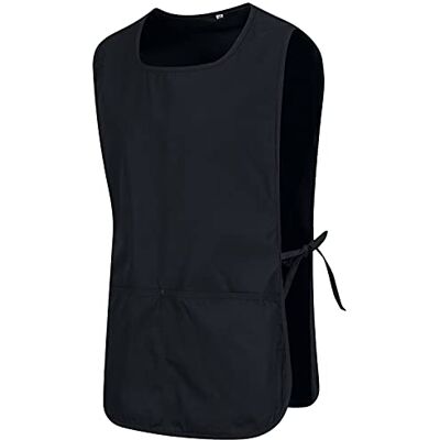 MISEMIYA Unisex Chef Aprons Apron Cleaning Kx-3301 Schürze Reinigung Sanitär KX-3301 (1er Pack) MISEMIYA Unisex Chef Aprons Apron Cleaning Kx-3301 Schürze Reinigung Sanitär KX-3301 (1er Pack)