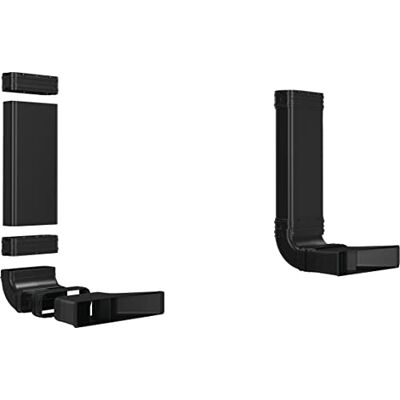 Bosch HEZ9VDKR2 Zubehör für Kochfelder mit Dunstabzug, Umluftset, Made in Germany Bosch HEZ9VDKR2 Zubehör für Kochfelder mit Dunstabzug, Umluftset, Made in Germany
