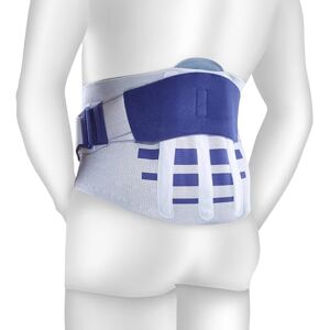 BAUERFEIND Lumboloc Forte, Titan, Größe 1 BAUERFEIND Lumboloc Forte, Titan, Größe 1