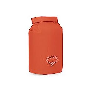 Osprey Packsack Wildwater Dry Bag 8 Mars Orange rot Osprey Packsack Wildwater Dry Bag 8 Mars Orange rot