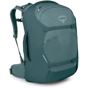 Osprey Fairview 40 Cascade Blue-Torrent Blue Osprey Fairview 40 Cascade Blue-Torrent Blue