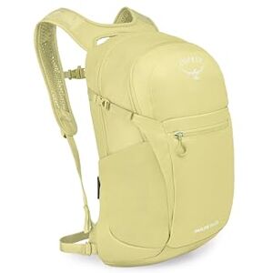 Osprey Daylite Unisex Rucksack, 20L, Wander Yellow, O/S Osprey Daylite Unisex Rucksack, 20L, Wander Yellow, O/S