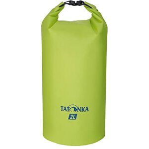 Tatonka Wasserdichter Stuffbag Light 2L - Wandern & Radfahren Tatonka Wasserdichter Stuffbag Light 2L - Wandern & Radfahren
