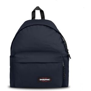 EASTPAK Padded Pak’r Rucksack 24L (40 x 30 x 18 cm), wasserabweisend, robuster Schul- & Tagesrucksack, leichter Klassiker mit gepolsterten Trägern ULTRA MARINE EASTPAK Padded Pak’r Rucksack 24L (40 x 30 x 18 cm), wasserabweisend, robuster Schul- & Tagesrucksack, leichter Klassiker mit gepolsterten Trägern ULTRA MARINE