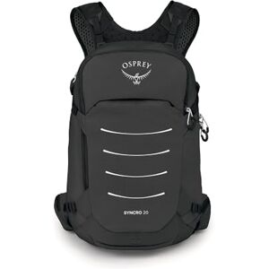 Osprey Syncro 20 Raven Black OS Osprey Syncro 20 Raven Black OS