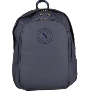 Enzo Castellano SSC NAPOLI Unisex 123461 Napoli Rucksack, blau Enzo Castellano SSC NAPOLI Unisex 123461 Napoli Rucksack, blau