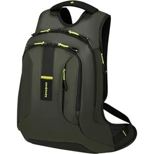 Samsonite Paradiver Light Großer Laptoprucksack - Dschungelgrün - Rucksack Samsonite Paradiver Light Großer Laptoprucksack - Dschungelgrün - Rucksack