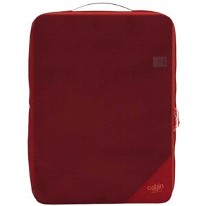 Cabinzero Unisex Classic Packing Cube-Large-12.5l Rucksack, Fiesta Red Cabinzero Unisex Classic Packing Cube-Large-12.5l Rucksack, Fiesta Red