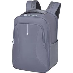 Samsonite Guardit Classy 2.0 Untersitz Handgepäck (40 x 25 x 20 cm 24L 0.70 kg) Kabinentasche, Flugzeug Rucksack Underseat, Blau (Storm Blue) Samsonite Guardit Classy 2.0 Untersitz Handgepäck (40 x 25 x 20 cm 24L 0.70 kg) Kabinentasche, Flugzeug Rucksack Underseat, Blau (Storm Blue)