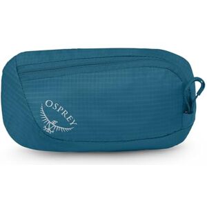 Osprey Pack Pocket Unisex Mit Reißverschluss, Waterfront Blue, O/S Osprey Pack Pocket Unisex Mit Reißverschluss, Waterfront Blue, O/S