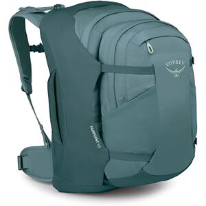 Osprey Farpoint 55 Cascade Blue-Torrent Blue Osprey Farpoint 55 Cascade Blue-Torrent Blue