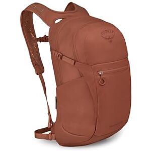 Osprey Daylite Plus Porcelain Orange OS Osprey Daylite Plus Porcelain Orange OS
