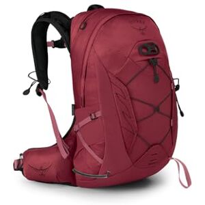Osprey Tempest 9 Wanderrucksack für Frauen Kakio Pink WXS/S Osprey Tempest 9 Wanderrucksack für Frauen Kakio Pink WXS/S