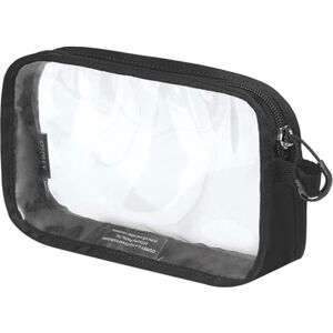 Osprey Liquids Pouch Black O/S Osprey Liquids Pouch Black O/S
