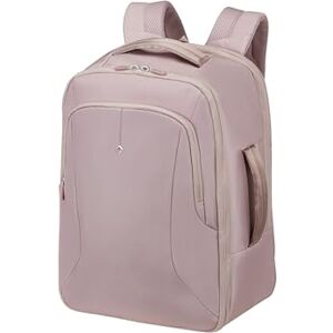 Samsonite Guardit Classy 2.0 EasyJet Kabinentasche (45 x 35 x 20 cm, 27.5L, 0.80 kg) Untersitz Handgepäck, Flugzeug Rucksack M Underseat, Grau (Stone Grey) Samsonite Guardit Classy 2.0 EasyJet Kabinentasche (45 x 35 x 20 cm, 27.5L, 0.80 kg) Untersitz Handgepäck, Flugzeug Rucksack M Underseat, Grau (Stone Grey)