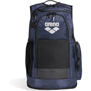 ARENA LL Set Backpack 45L Farbe 400-Navy One Size 400 Marineblau One Size ARENA LL Set Backpack 45L Farbe 400-Navy One Size 400 Marineblau One Size