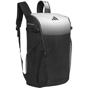Adidas BackPack Combat Sports black/white S Adidas BackPack Combat Sports black/white S
