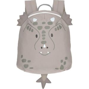 LÄSSIG Kleiner Kinderrucksack für Kita Kindertasche Krippenrucksack mit Brustgurt, 20 x 9.5 x 24 cm, 3,5 L/Tiny Backpack Drache LÄSSIG Kleiner Kinderrucksack für Kita Kindertasche Krippenrucksack mit Brustgurt, 20 x 9.5 x 24 cm, 3,5 L/Tiny Backpack Drache