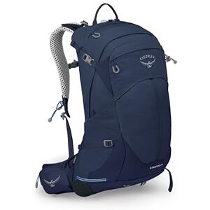 Osprey Stratos Herren Rucksack, 24L, Cetacean Blue, O/S Osprey Stratos Herren Rucksack, 24L, Cetacean Blue, O/S