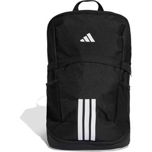Adidas Unisex Tiro Backpack, black/white, One size Adidas Unisex Tiro Backpack, black/white, One size