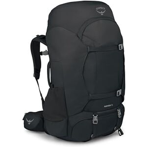 Osprey Fairview Trek 70 Black Osprey Fairview Trek 70 Black