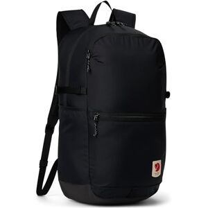 Fjällräven Rucksack Freizeitrucksack mit Laptopfach High Coast Backpack 24 Black schwarz Fjällräven Rucksack Freizeitrucksack mit Laptopfach High Coast Backpack 24 Black schwarz