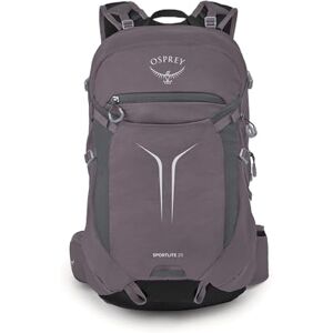 Osprey Sportlite 25 Graphite Purple OS Osprey Sportlite 25 Graphite Purple OS