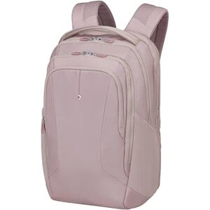 Samsonite Guardit Classy 2.0 Damen Laptop-Rucksack 15.6" (44 cm) Business & Schulrucksack mit Flaschenhalter, Ergonomisch 22.5L Grau (Stone Grey) Samsonite Guardit Classy 2.0 Damen Laptop-Rucksack 15.6" (44 cm) Business & Schulrucksack mit Flaschenhalter, Ergonomisch 22.5L Grau (Stone Grey)