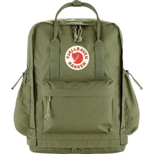 Fjällräven Rucksack Laptoprucksack mit Laptopfach Kånken Outlong Green dunkelgrün Fjällräven Rucksack Laptoprucksack mit Laptopfach Kånken Outlong Green dunkelgrün