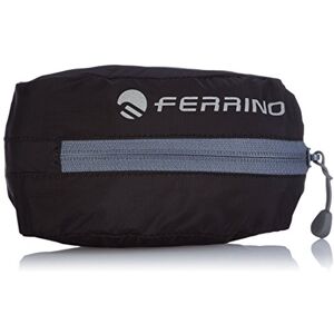 Ferrino X-Track Zusatztasche für Rucksack, Schwarz Ferrino X-Track Zusatztasche für Rucksack, Schwarz