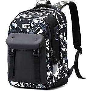 Asge BB08 Schultasche - Schulranzen Asge BB08 Schultasche - Schulranzen