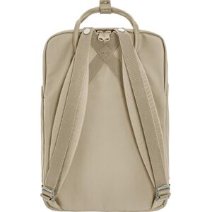 Fjällräven Unisex Kånken No. 2 Laptop 15 Rucksack, Fossil, One Size Fjällräven Unisex Kånken No. 2 Laptop 15 Rucksack, Fossil, One Size