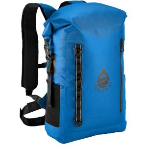 Skog Å Kust BackSåk Pro Wasserdichter schwimmender Rucksack mit luftdichter Außentasche mit Reißverschluss Skog Å Kust BackSåk Pro Wasserdichter schwimmender Rucksack mit luftdichter Außentasche mit Reißverschluss