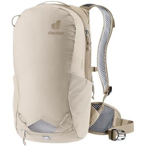 deuter Race 8 Fahrradrucksack, alu-Greystone deuter Race 8 Fahrradrucksack, alu-Greystone