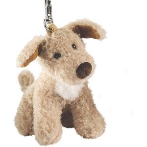 Schaffer Plüsch-Anhänger Terrier „Toni“ – 0176 ca. 9 cm Niedlicher Schlüsselanhänger & Taschenanhänger mit Karabiner Weich & hochwertig Geschenkidee für Kinder & Erwachsene hellbraun Schaffer Plüsch-Anhänger Terrier „Toni“ – 0176 ca. 9 cm Niedlicher Schlüsselanhänger & Taschenanhänger mit Karabiner Weich & hochwertig Geschenkidee für Kinder & Erwachsene hellbraun
