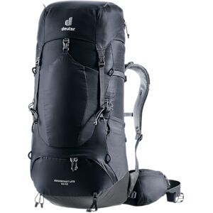 deuter Aircontact Lite 50 + 10 leichter Trekkingrucksack deuter Aircontact Lite 50 + 10 leichter Trekkingrucksack