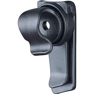 EVOC MAGNETIC TUBE CLIP für Trinkschlauchbefestigung (feste Position des Trinkschlauchs, Befestigung an Hüftgurt, Rucksack oder Weste, extra starker Magnet, passt für -Trinksysteme), Schwarz EVOC MAGNETIC TUBE CLIP für Trinkschlauchbefestigung (feste Position des Trinkschlauchs, Befestigung an Hüftgurt, Rucksack oder Weste, extra starker Magnet, passt für -Trinksysteme), Schwarz