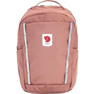 Fjällräven Rucksack Freizeitrucksack Skule Kids Backpack 15L Dusty Rose altrosa Fjällräven Rucksack Freizeitrucksack Skule Kids Backpack 15L Dusty Rose altrosa