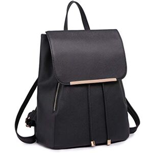 Miss Lulu Rucksack Damen Klein Wasserdicht elegant Tagesrucksack Cityrucksack Wome Backpack Modern Rucksackhandtasche für Pendeln Schule Arbeit Reise Miss Lulu Rucksack Damen Klein Wasserdicht elegant Tagesrucksack Cityrucksack Wome Backpack Modern Rucksackhandtasche für Pendeln Schule Arbeit Reise