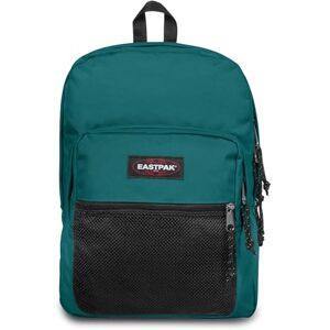 EASTPAK Pinnacle Rucksack 38L (42 x 32 x 25,5 cm), Extra großer Schul- & Freizeitrucksack, robuster Multi-Fach Rucksack mit Organizer und gepolsterten Trägern PEACOCK GREEN EASTPAK Pinnacle Rucksack 38L (42 x 32 x 25,5 cm), Extra großer Schul- & Freizeitrucksack, robuster Multi-Fach Rucksack mit Organizer und gepolsterten Trägern PEACOCK GREEN