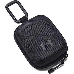 Under Armour Unisex UA Contain Micro Rucksack, Schwarz Under Armour Unisex UA Contain Micro Rucksack, Schwarz