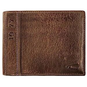 camel active Herren Börse Braun, Menswear-OS camel active Herren Börse Braun, Menswear-OS