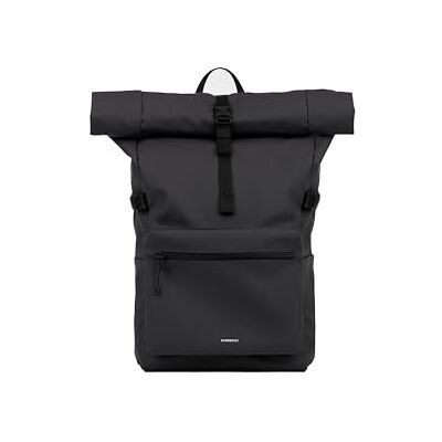 Sandqvist Unisex Stream Rolltop Backpack L Backpack (1er Pack) Sandqvist Unisex Stream Rolltop Backpack L Backpack (1er Pack)