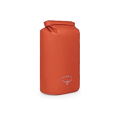 Osprey Wildwater Wasserdichter Packsack, IPX5 wasserdicht Osprey Wildwater Wasserdichter Packsack, IPX5 wasserdicht