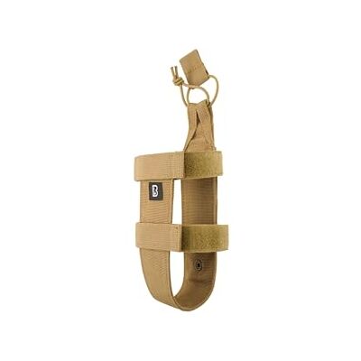 Brandit Molle Bottle Holder Flex Large verschiedene Farbvarianten Brandit Molle Bottle Holder Flex Large verschiedene Farbvarianten